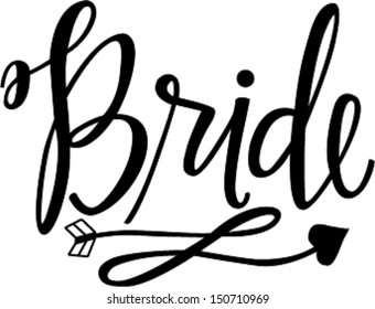 Bride