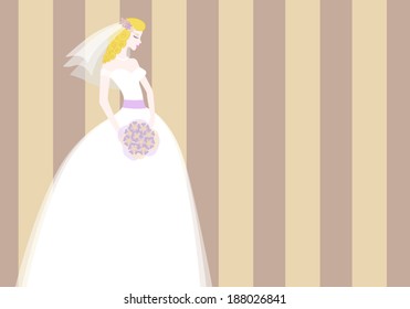 Bride