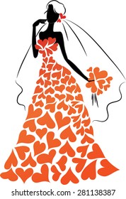 bride