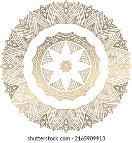 plantilla de invitación de novia a oro
