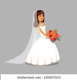 Download Veil Bride Clipart High Res Stock Images Shutterstock