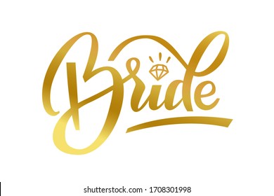 Free team bride - Art