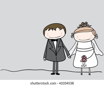 Wife Cartoon