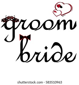 bride and groom, cover design, popular, exclusive