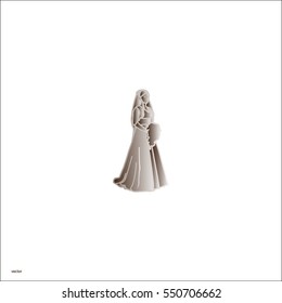 bride icon