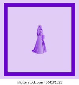bride icon