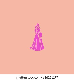 bride icon