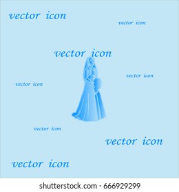bride icon