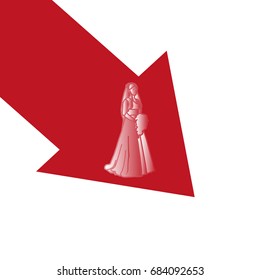 bride icon