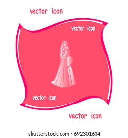 bride icon