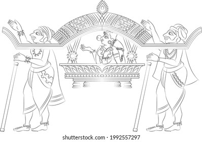 32,557 Indian king Images, Stock Photos & Vectors | Shutterstock