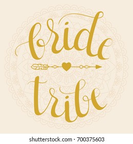 Bride Tribe Images Stock Photos Vectors Shutterstock