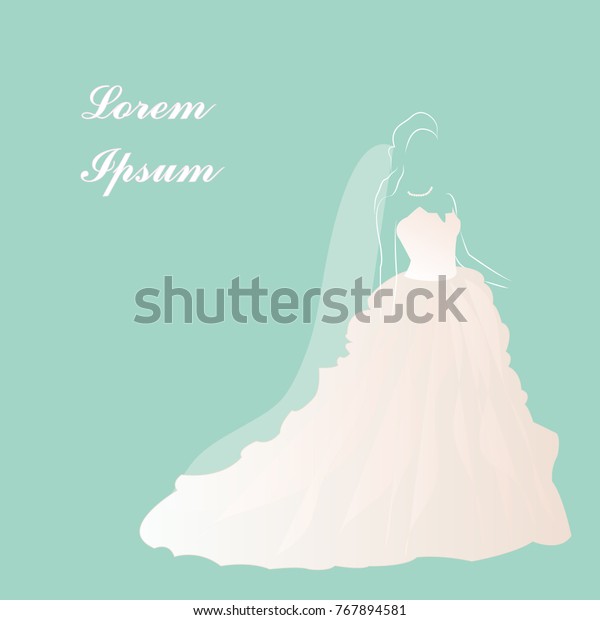 Free Free 227 Vector Wedding Veil Svg SVG PNG EPS DXF File