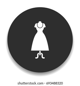 bride-dress icon
