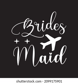 archivo vectorial de diseño de svg de novias