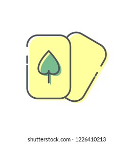 bridge card icon
