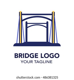 Bridge Connection logo