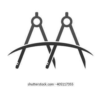 bridge dividers stationery tool equipment school