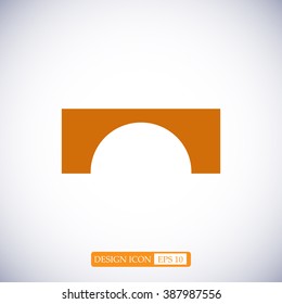 bridge icon