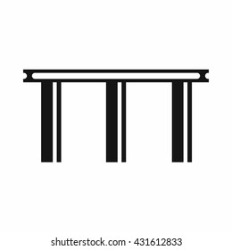 Bridge icon