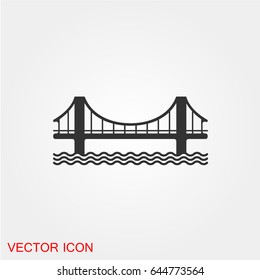 Bridge Icon