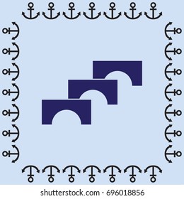 Bridge icon