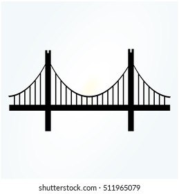 1,242 Iron Bridge Drawing Images, Stock Photos & Vectors | Shutterstock