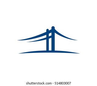 Bridge logo