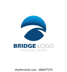 Bridge logo
