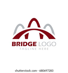 Bridge logo