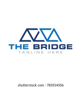 The Bridge Logo