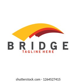 bridge logo company