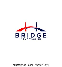 Bridge Logo Design
