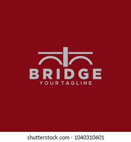 Bridge Logo Design