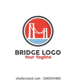 Bridge Logo Design