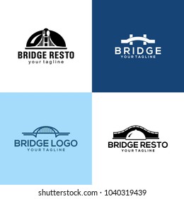 Bridge Logo Design