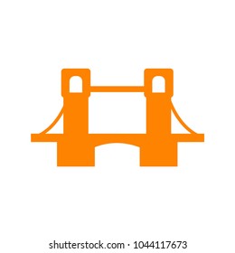 bridge logo design