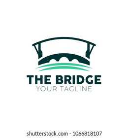 Bridge Logo Design