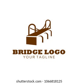 Bridge Logo Design