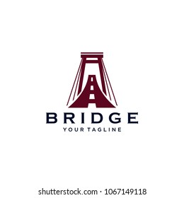 Bridge Logo Design