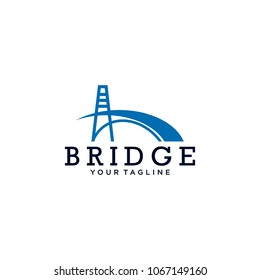 Bridge Logo Design