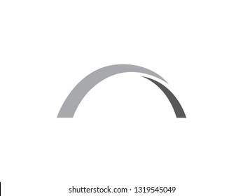Bridge logo design