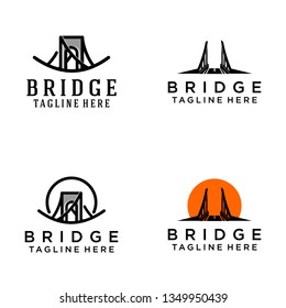 Bridge Logo Design