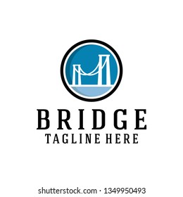 Bridge Logo Design