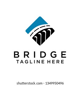 Bridge Logo Design