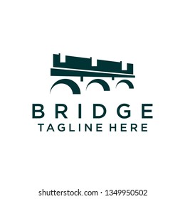 Bridge Logo Design