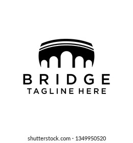Bridge Logo Design