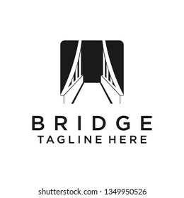 Bridge Logo Design