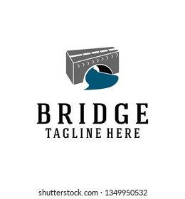 Bridge Logo Design