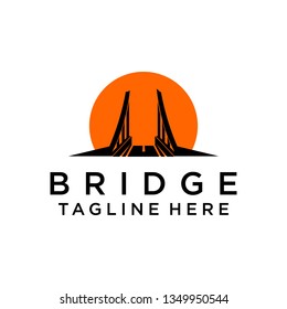 Bridge Logo Design